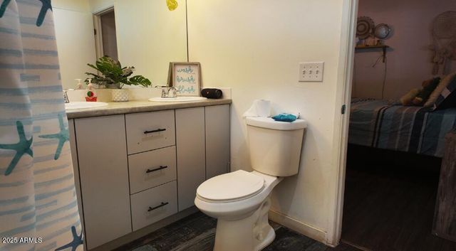 1926 E 8th Street, Douglas, AZ 85607