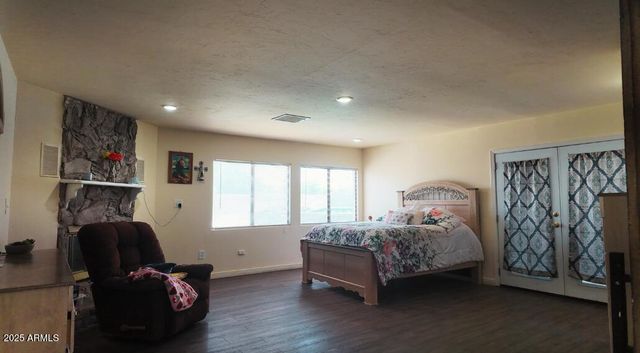 1926 E 8th Street, Douglas, AZ 85607