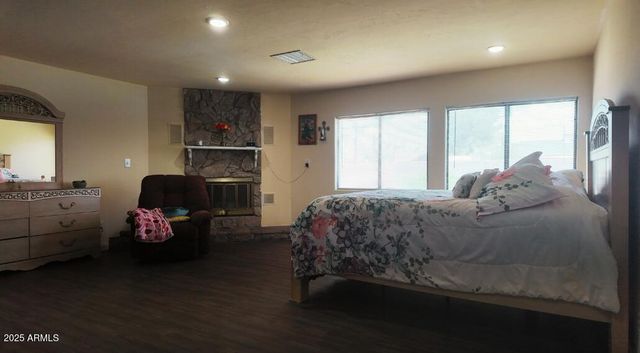 1926 E 8th Street, Douglas, AZ 85607