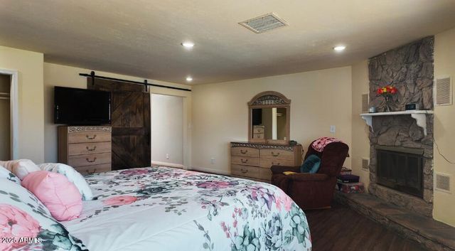 1926 E 8th Street, Douglas, AZ 85607