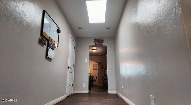 1926 E 8th Street, Douglas, AZ 85607