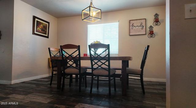 1926 E 8th Street, Douglas, AZ 85607