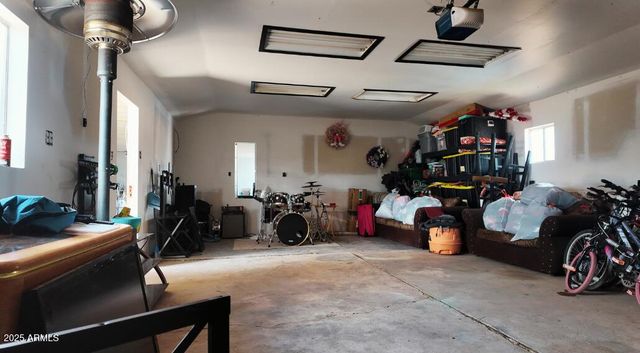 1926 E 8th Street, Douglas, AZ 85607