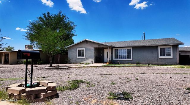 1926 E 8th Street, Douglas, AZ 85607