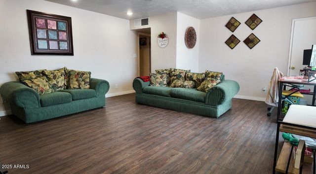 1926 E 8th Street, Douglas, AZ 85607