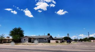 1926 E 8th Street, Douglas, AZ 85607