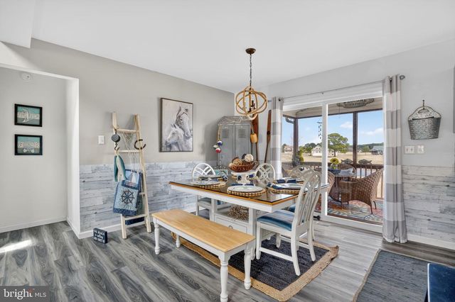 3452 CAPTAINS CORRIDOR, Greenbackville, VA 23356