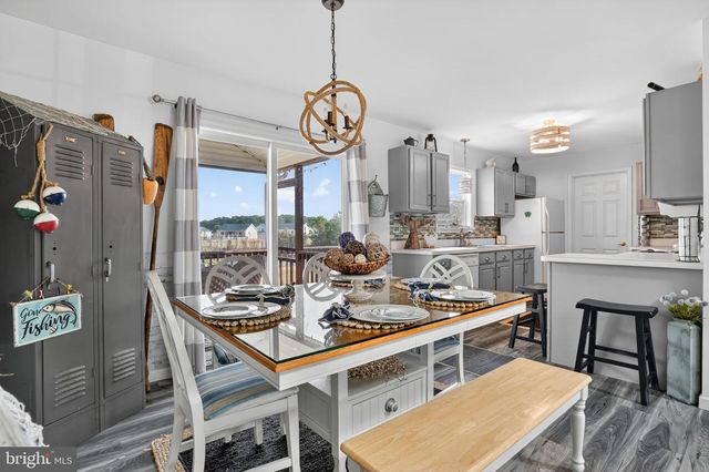 3452 CAPTAINS CORRIDOR, Greenbackville, VA 23356