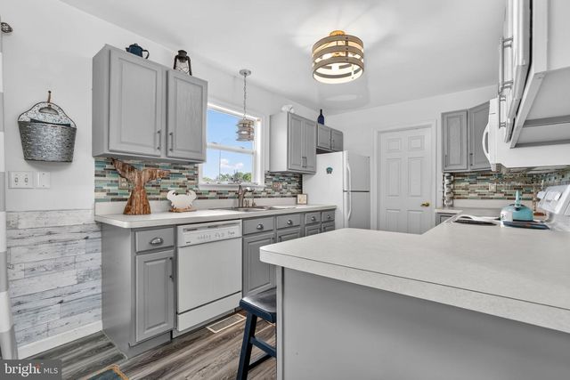 3452 CAPTAINS CORRIDOR, Greenbackville, VA 23356