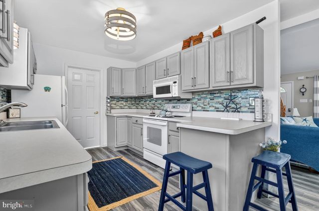 3452 CAPTAINS CORRIDOR, Greenbackville, VA 23356