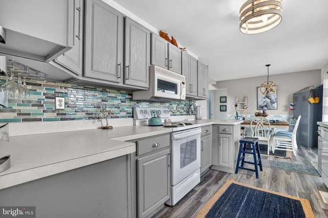 3452 CAPTAINS CORRIDOR, Greenbackville, VA 23356