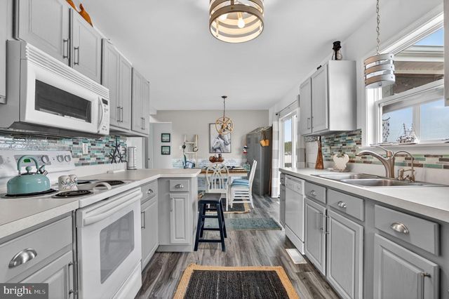 3452 CAPTAINS CORRIDOR, Greenbackville, VA 23356