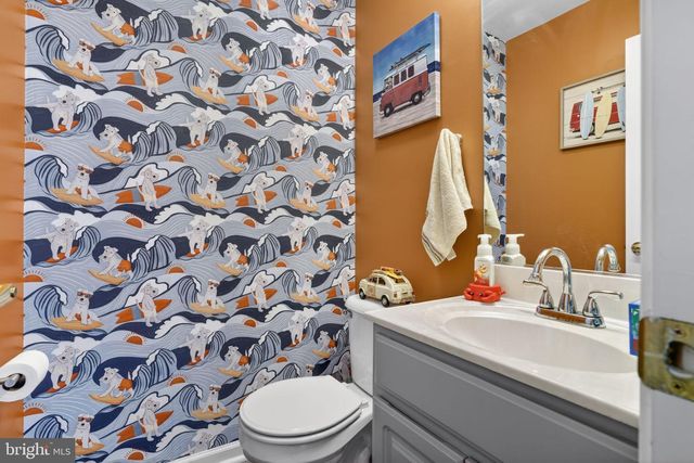 3452 CAPTAINS CORRIDOR, Greenbackville, VA 23356