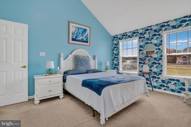 3452 CAPTAINS CORRIDOR, Greenbackville, VA 23356