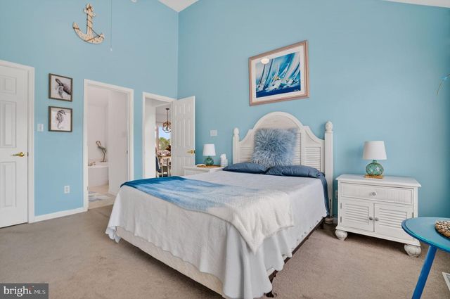 3452 CAPTAINS CORRIDOR, Greenbackville, VA 23356