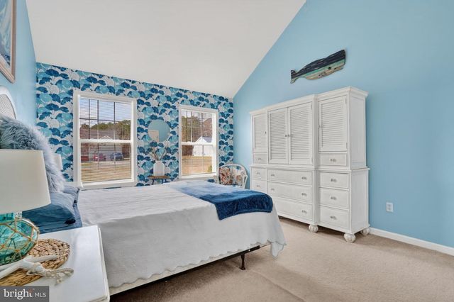 3452 CAPTAINS CORRIDOR, Greenbackville, VA 23356