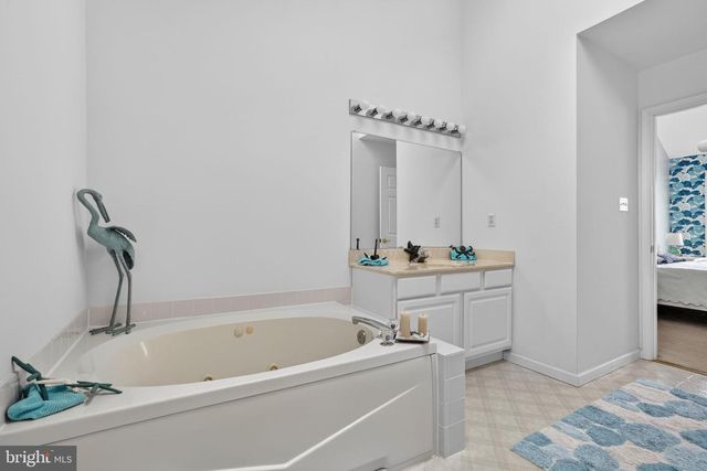 3452 CAPTAINS CORRIDOR, Greenbackville, VA 23356