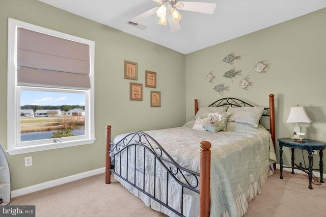 3452 CAPTAINS CORRIDOR, Greenbackville, VA 23356