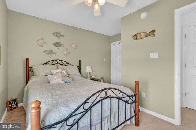 3452 CAPTAINS CORRIDOR, Greenbackville, VA 23356