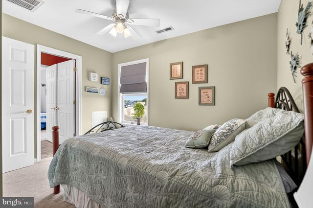 3452 CAPTAINS CORRIDOR, Greenbackville, VA 23356