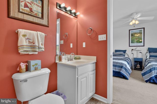 3452 CAPTAINS CORRIDOR, Greenbackville, VA 23356