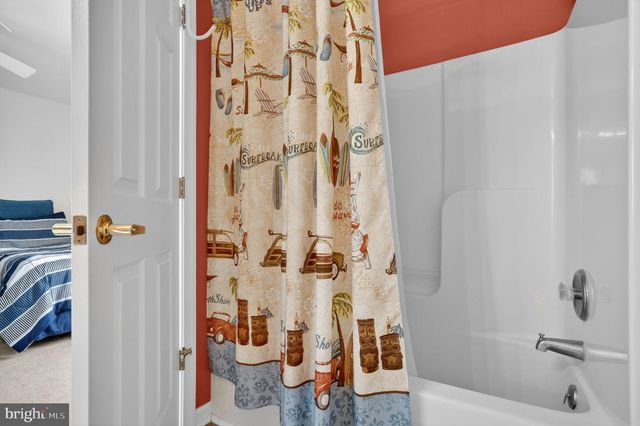 3452 CAPTAINS CORRIDOR, Greenbackville, VA 23356