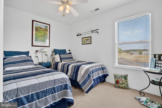 3452 CAPTAINS CORRIDOR, Greenbackville, VA 23356