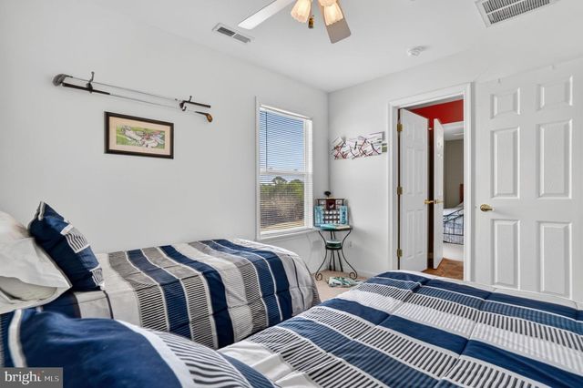 3452 CAPTAINS CORRIDOR, Greenbackville, VA 23356