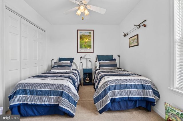 3452 CAPTAINS CORRIDOR, Greenbackville, VA 23356