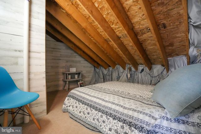 3452 CAPTAINS CORRIDOR, Greenbackville, VA 23356