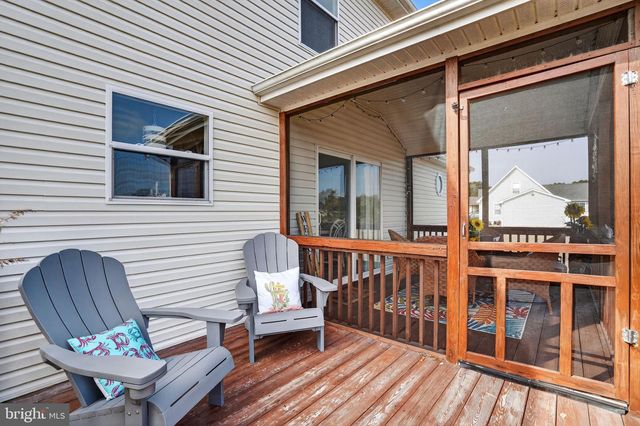 3452 CAPTAINS CORRIDOR, Greenbackville, VA 23356