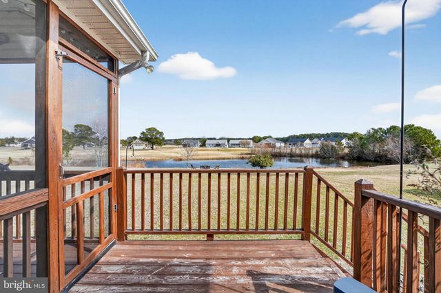 3452 CAPTAINS CORRIDOR, Greenbackville, VA 23356