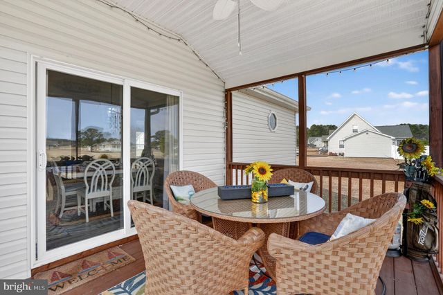 3452 CAPTAINS CORRIDOR, Greenbackville, VA 23356