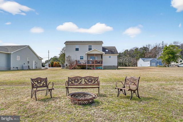 3452 CAPTAINS CORRIDOR, Greenbackville, VA 23356