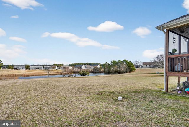 3452 CAPTAINS CORRIDOR, Greenbackville, VA 23356