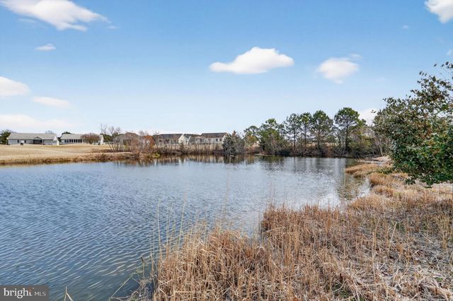 3452 CAPTAINS CORRIDOR, Greenbackville, VA 23356