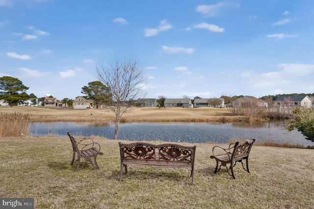 3452 CAPTAINS CORRIDOR, Greenbackville, VA 23356