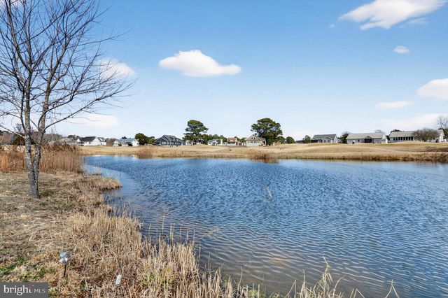 3452 CAPTAINS CORRIDOR, Greenbackville, VA 23356