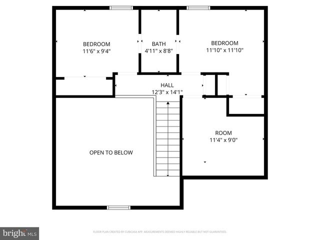 3452 CAPTAINS CORRIDOR, Greenbackville, VA 23356