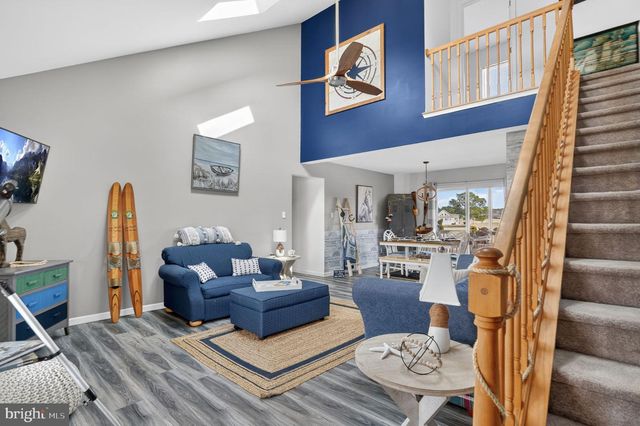 3452 CAPTAINS CORRIDOR, Greenbackville, VA 23356