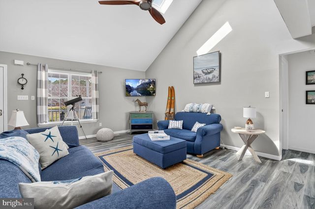 3452 CAPTAINS CORRIDOR, Greenbackville, VA 23356