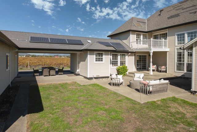 22033 Bonness Rd, Sonoma, CA 95476