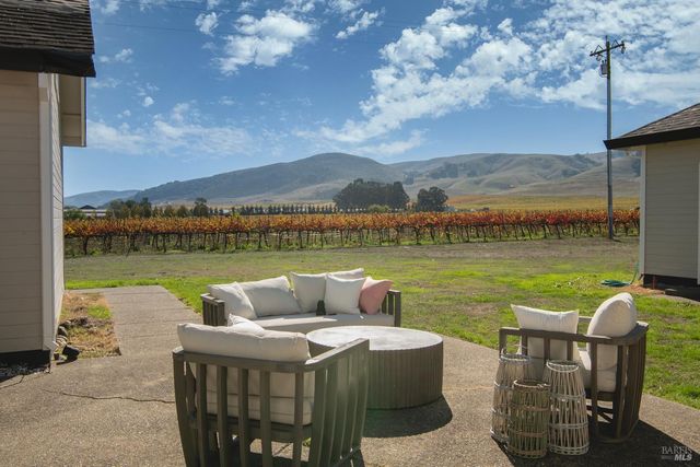 22033 Bonness Rd, Sonoma, CA 95476