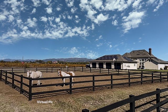 22033 Bonness Rd, Sonoma, CA 95476