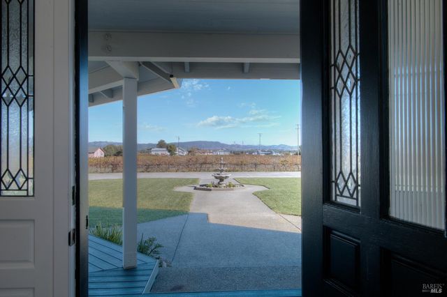 22033 Bonness Rd, Sonoma, CA 95476