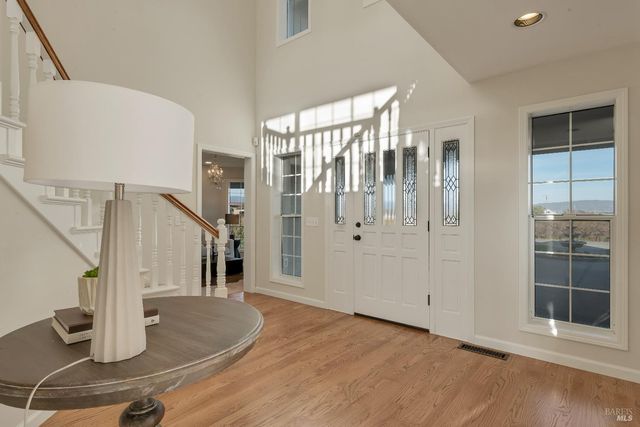 22033 Bonness Rd, Sonoma, CA 95476