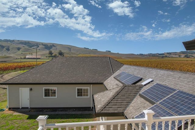 22033 Bonness Rd, Sonoma, CA 95476