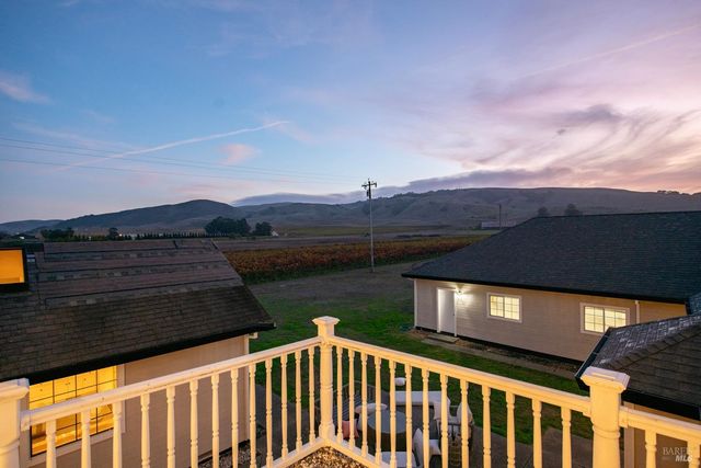 22033 Bonness Rd, Sonoma, CA 95476