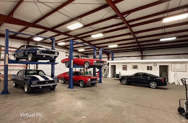 22033 Bonness Rd, Sonoma, CA 95476