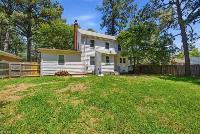 4201 Winchester DR, Portsmouth, VA 23707